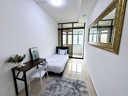 Ballota Park Condominium (D17), Condominium #595114001